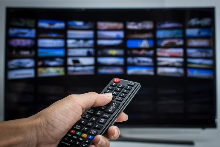 list of channels in IPTV