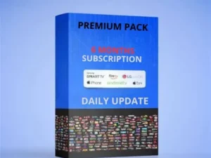 Premium Pack